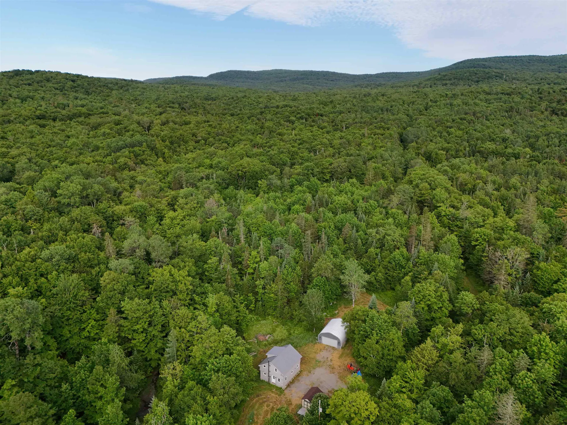 3737 Mcdowell Road Danville VT 05828
