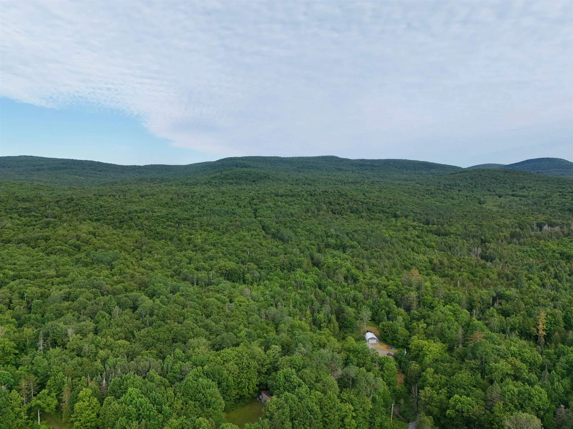 3737 Mcdowell Road Danville VT 05828