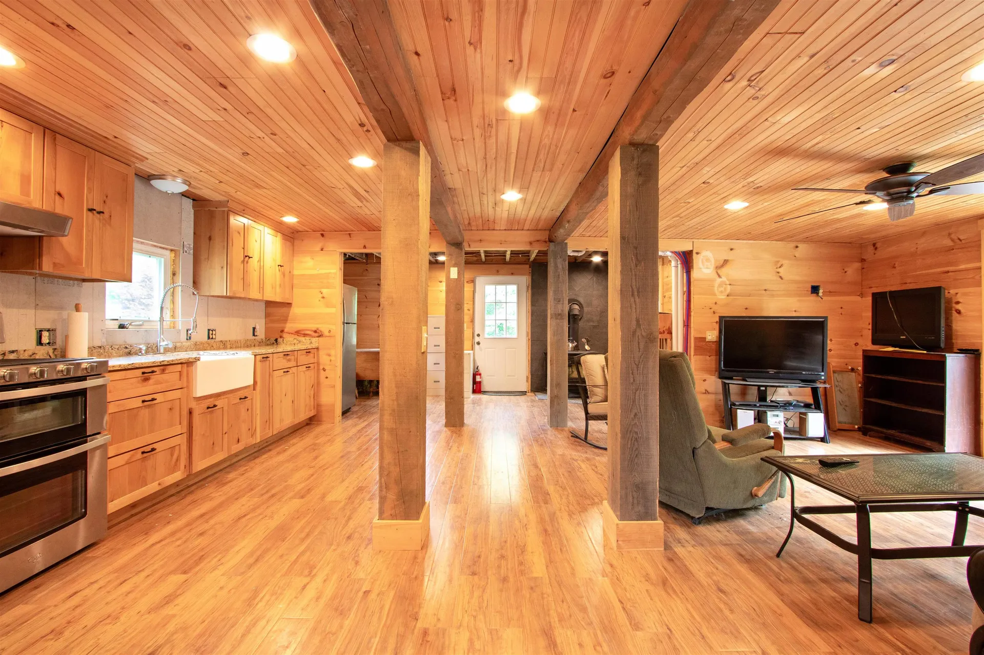 3737 Mcdowell Road Danville VT 05828