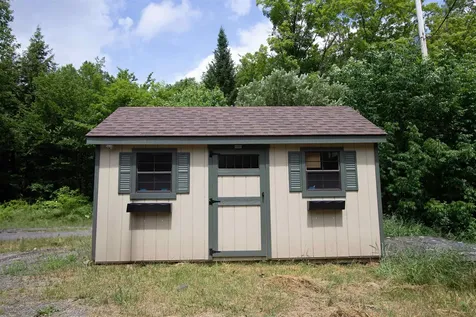 3737 Mcdowell Road Danville VT 05828