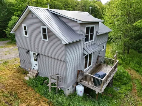 3737 Mcdowell Road Danville VT 05828