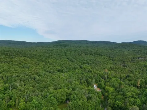 3737 Mcdowell Road Danville VT 05828