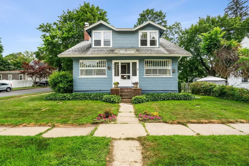 259 Harrison Street Manchester NH 03104