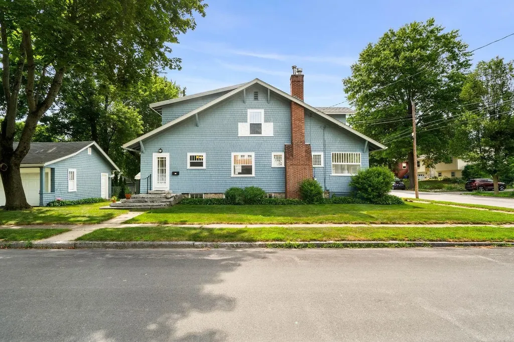 259 Harrison Street Manchester NH 03104