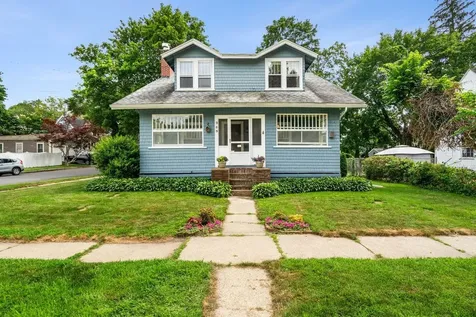 259 Harrison Street Manchester NH 03104