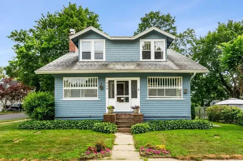259 Harrison Street Manchester NH 03104