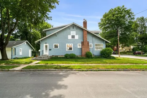 259 Harrison Street Manchester NH 03104