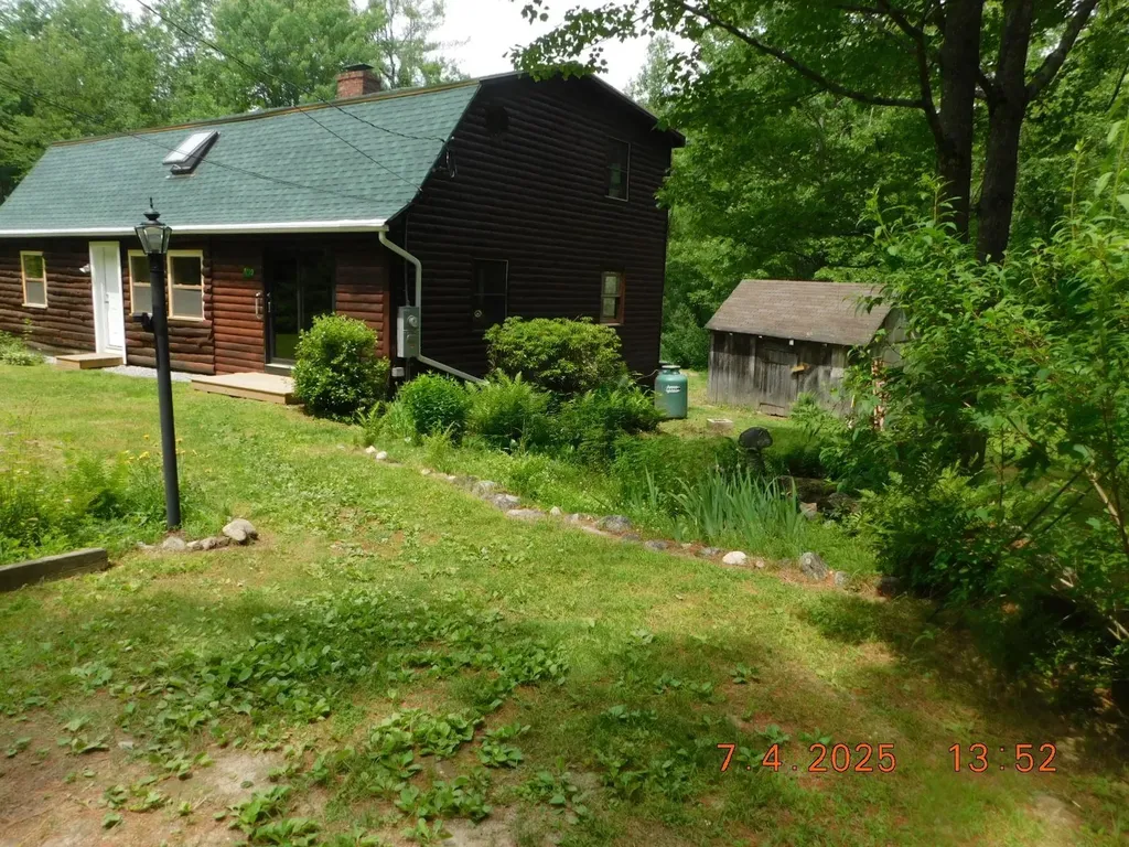 19 Bennett Road Wolfeboro NH 03894