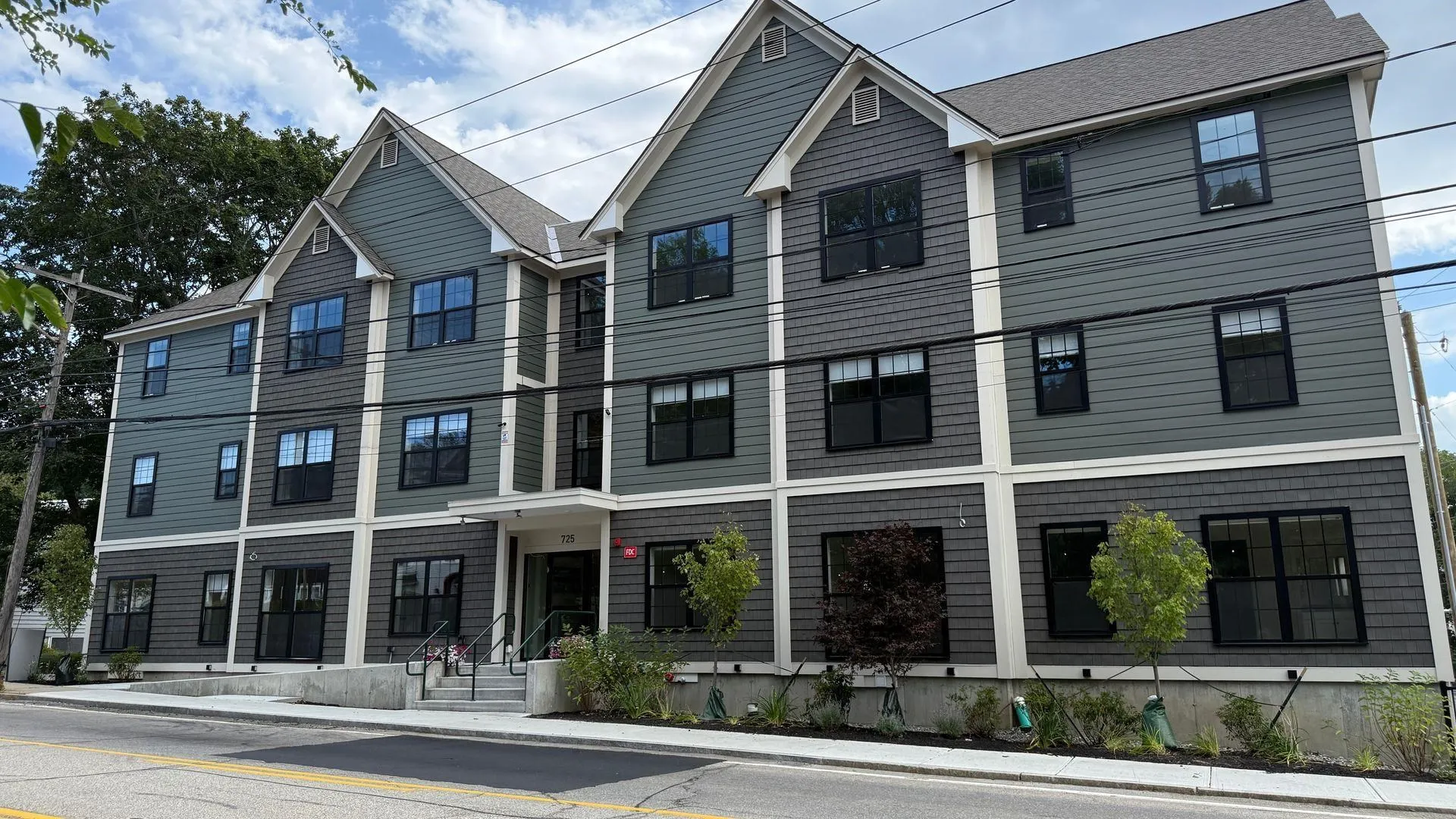 725 Central Avenue Dover NH 03820