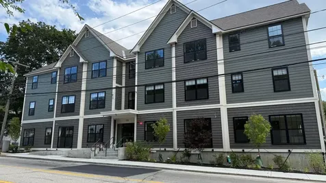 725 Central Avenue Dover NH 03820