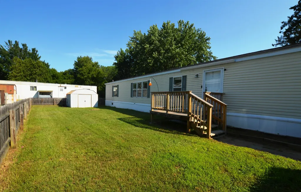 18 Mansfield Road Milton VT 05468