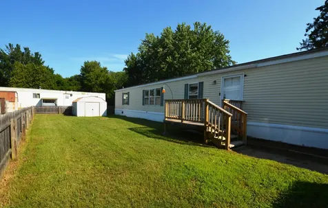 18 Mansfield Road Milton VT 05468