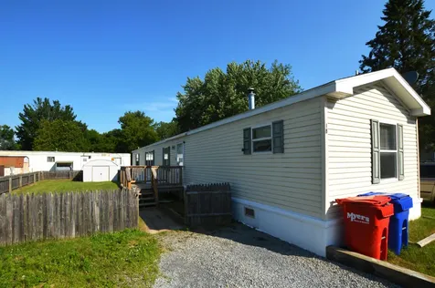 18 Mansfield Road Milton VT 05468
