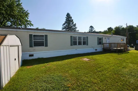18 Mansfield Road Milton VT 05468