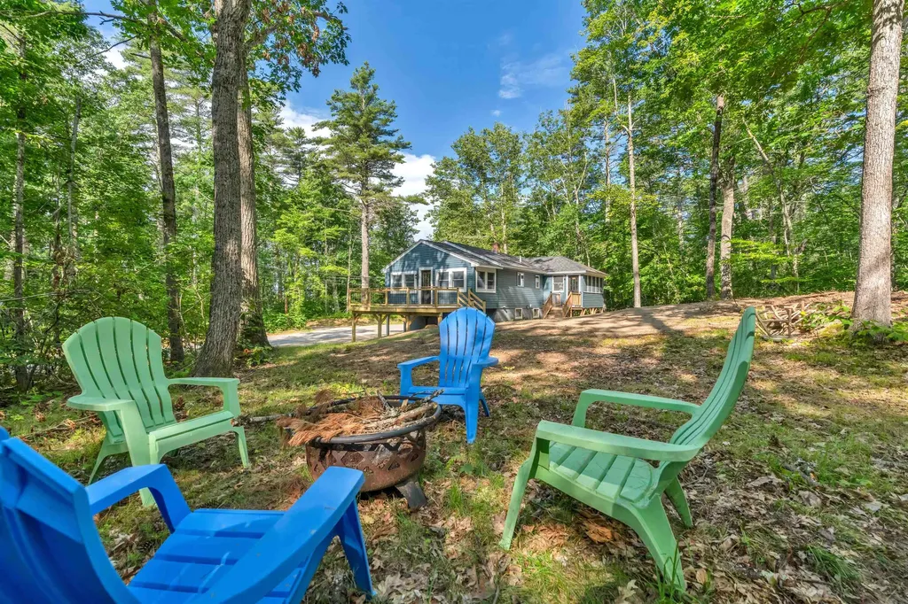 233 Cedar Drive Shapleigh ME 04076