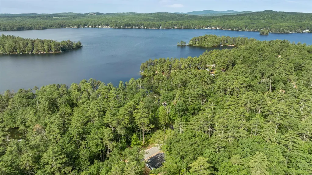 233 Cedar Drive Shapleigh ME 04076