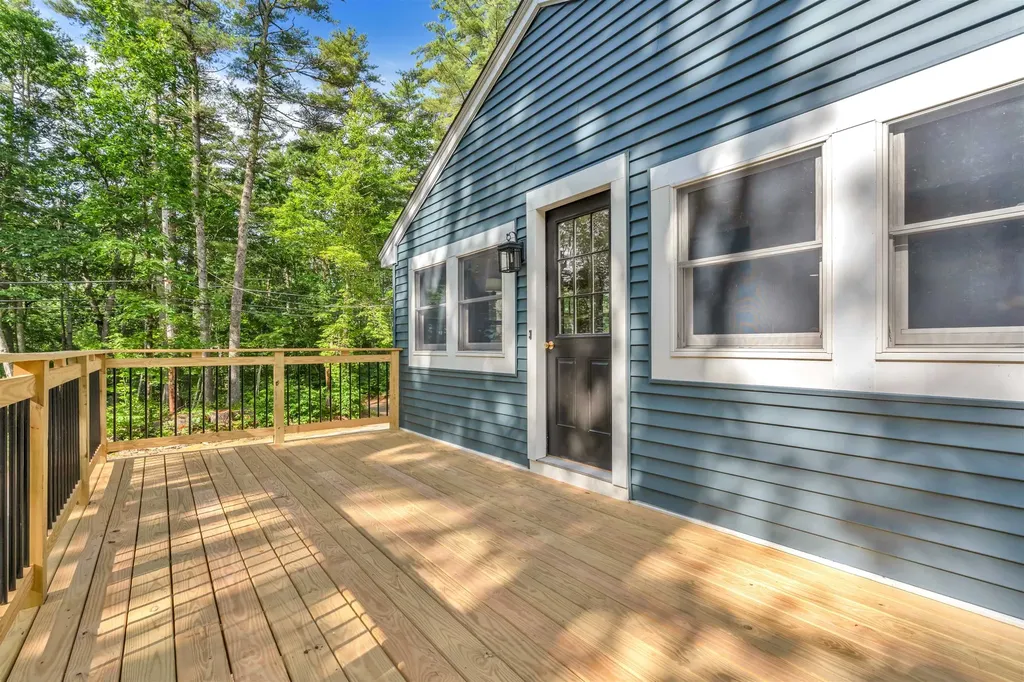 233 Cedar Drive Shapleigh ME 04076