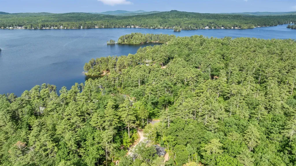 233 Cedar Drive Shapleigh ME 04076