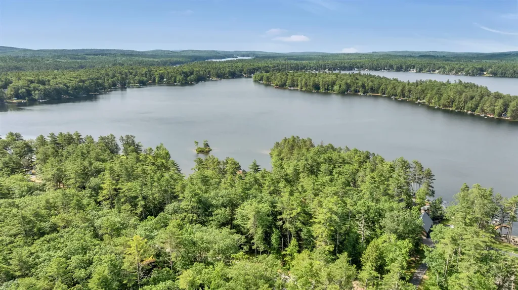 233 Cedar Drive Shapleigh ME 04076