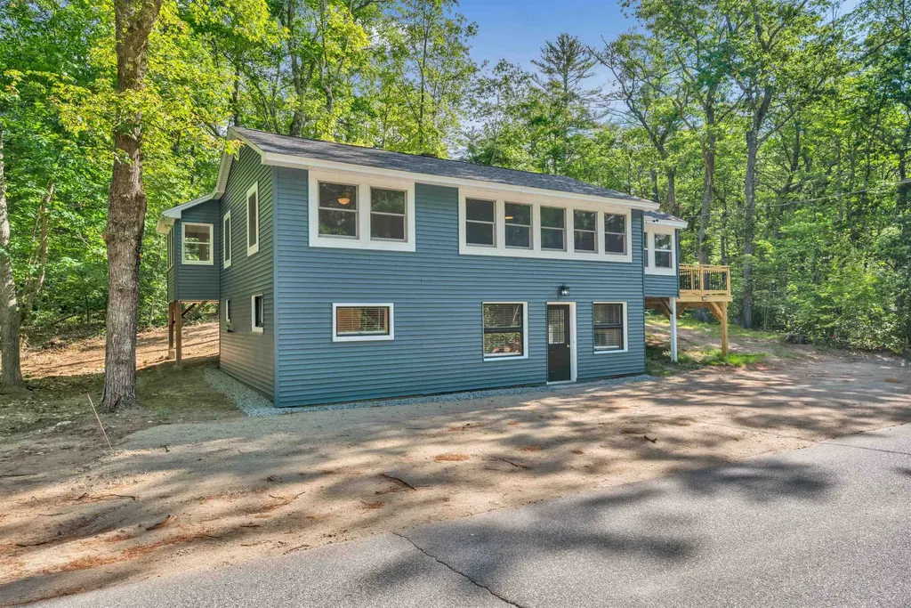 233 Cedar Drive Shapleigh ME 04076