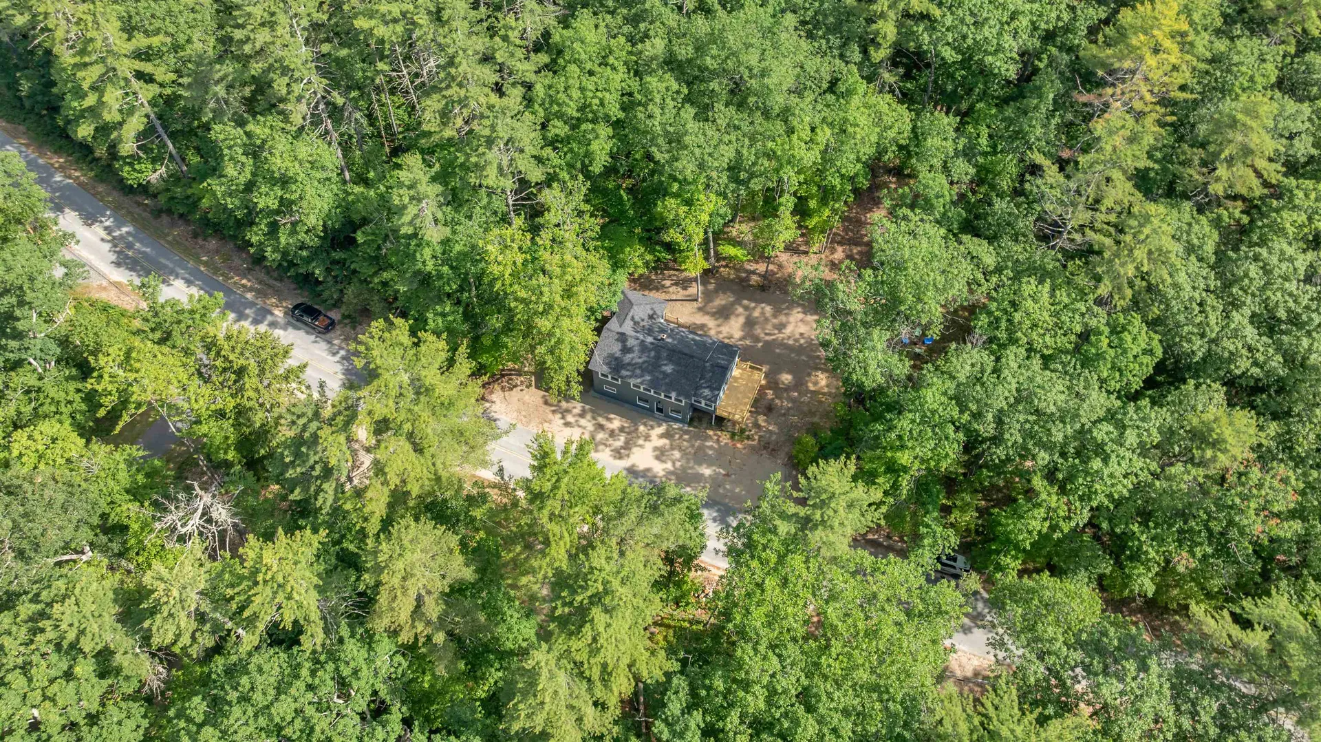 233 Cedar Drive Shapleigh ME 04076