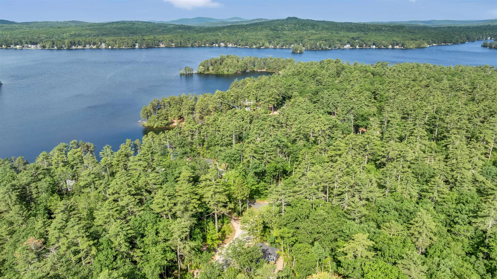 233 Cedar Drive Shapleigh ME 04076