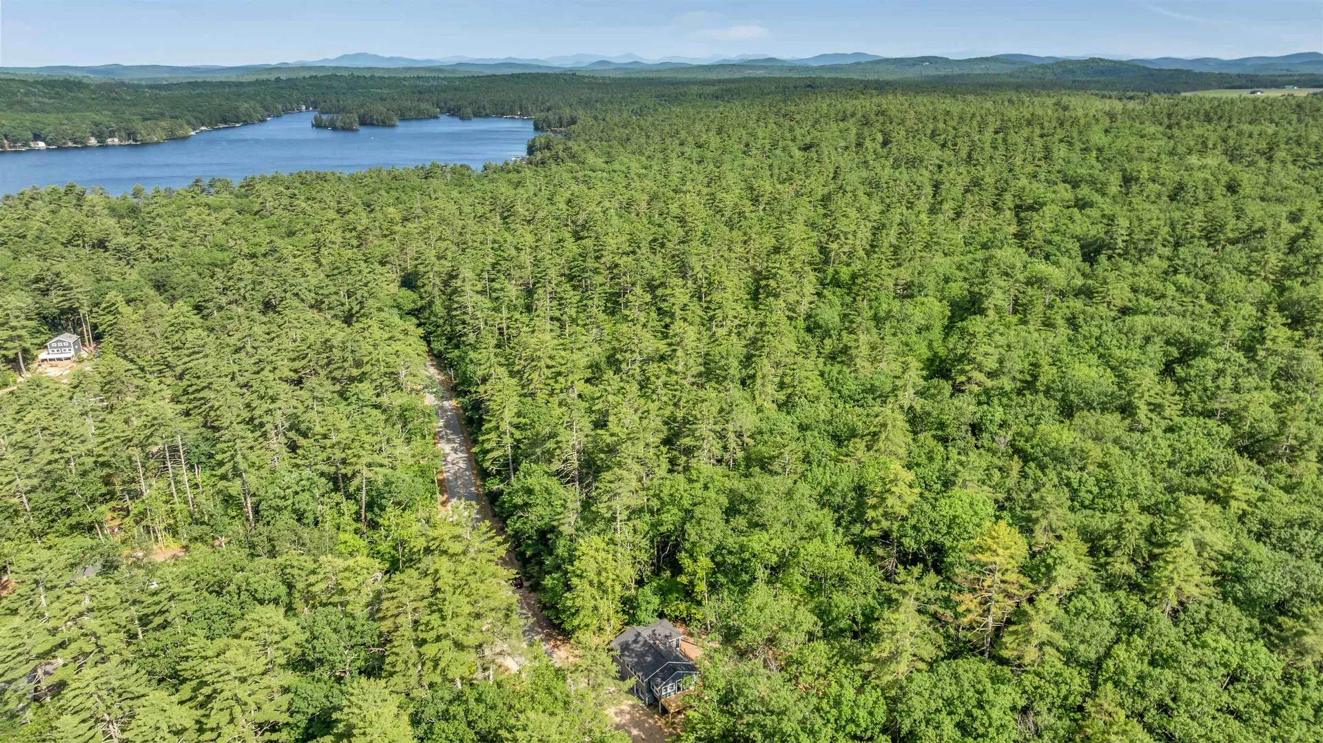 233 Cedar Drive Shapleigh ME 04076