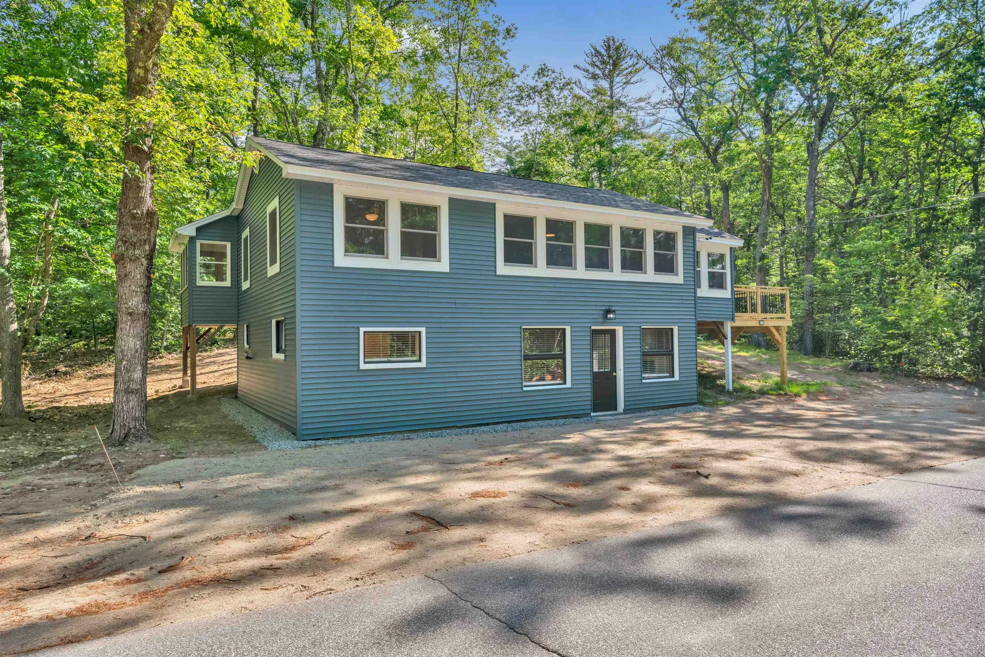 233 Cedar Drive Shapleigh ME 04076