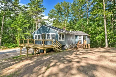 233 Cedar Drive Shapleigh ME 04076