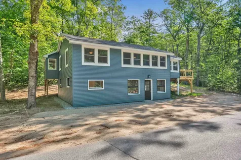 233 Cedar Drive Shapleigh ME 04076