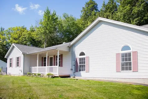 7 Rookery Road Milton NH 03851