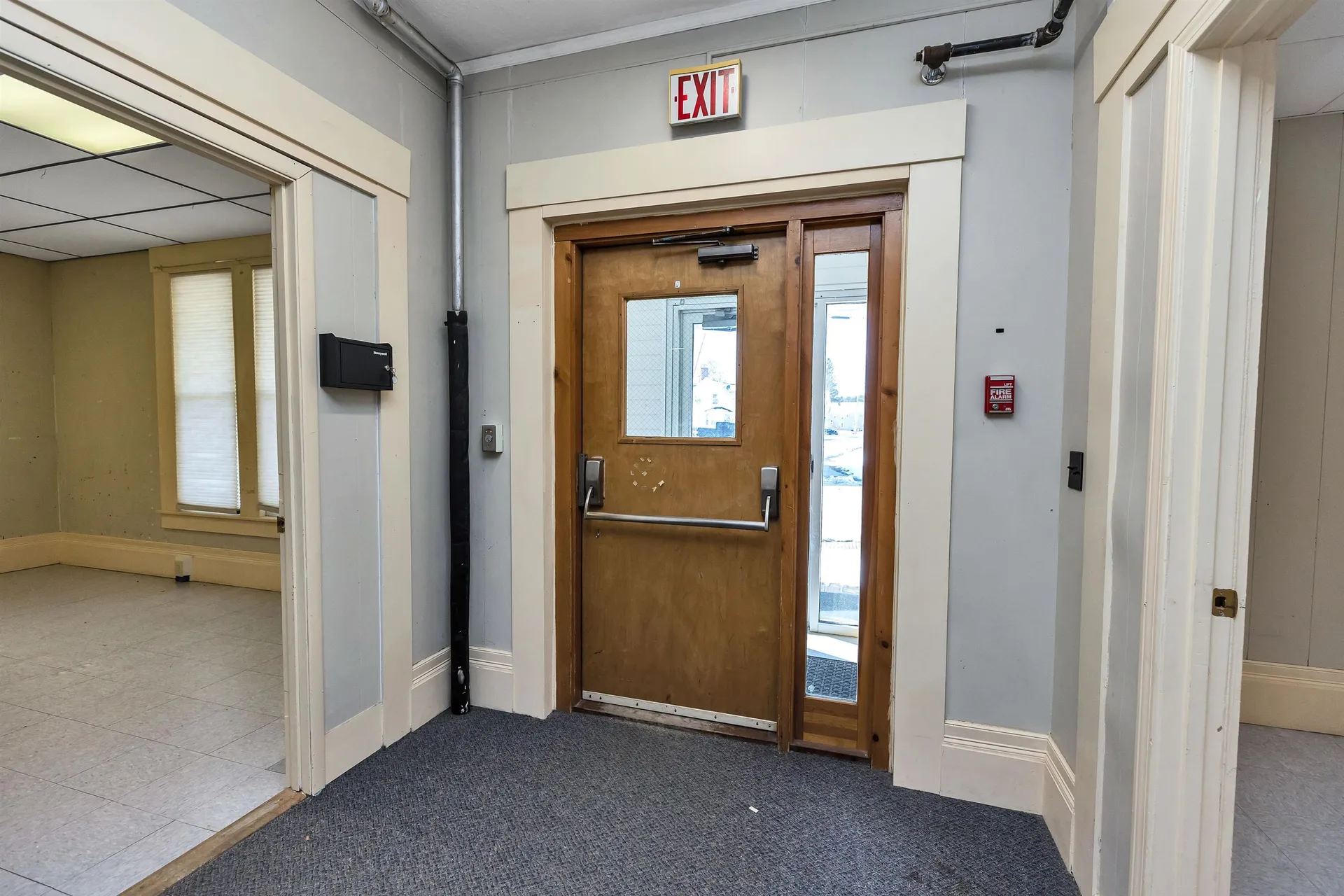 21 School Street Hillsborough NH 03244