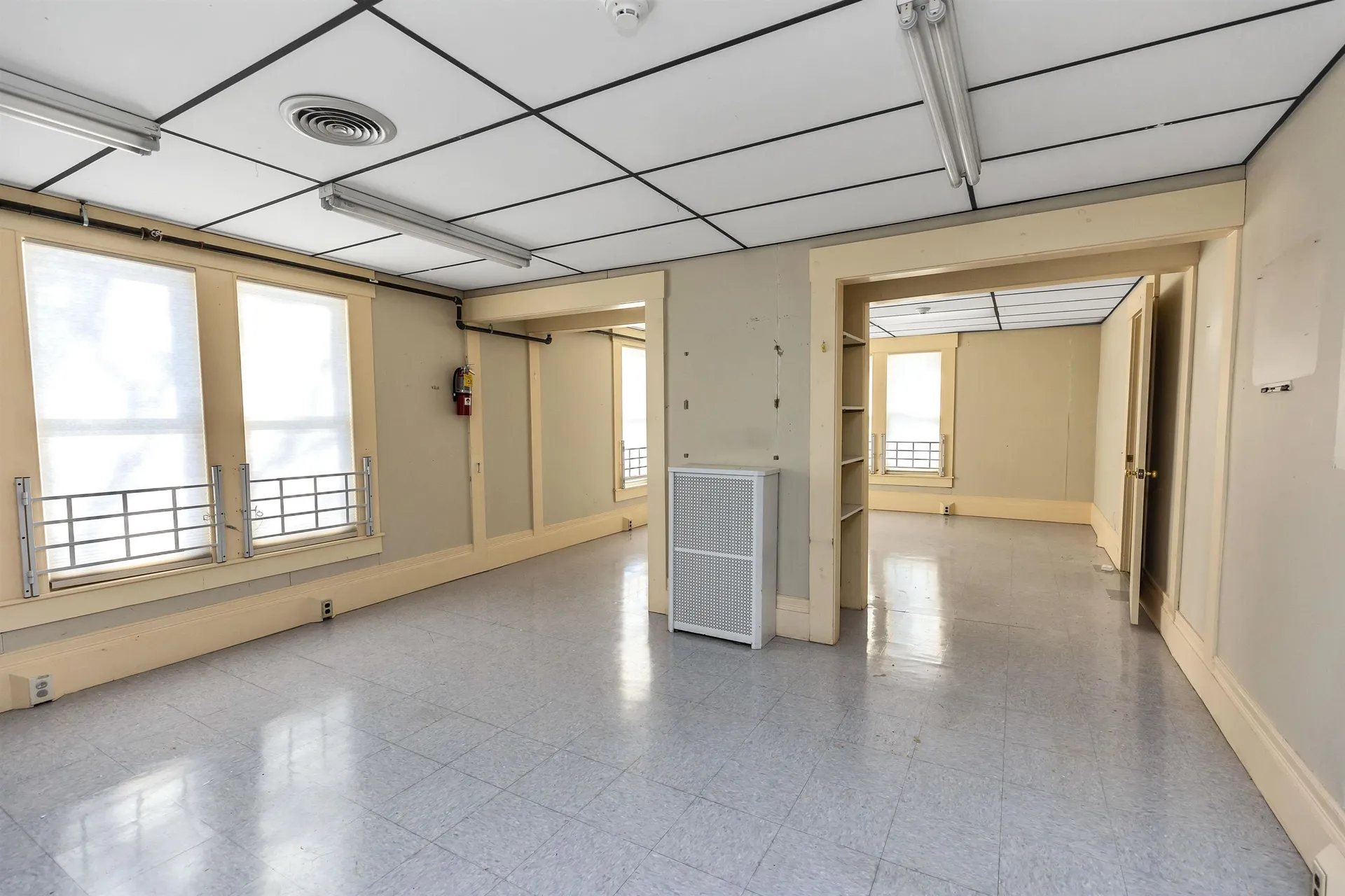 21 School Street Hillsborough NH 03244