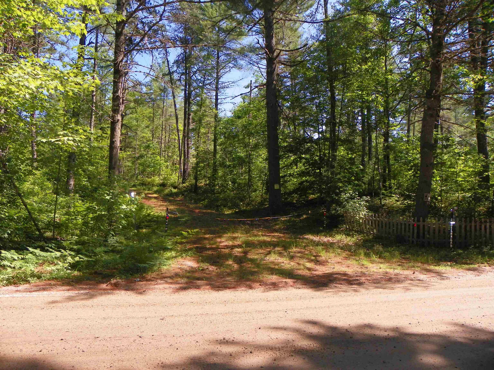 109 Clough Road Effingham NH 03882