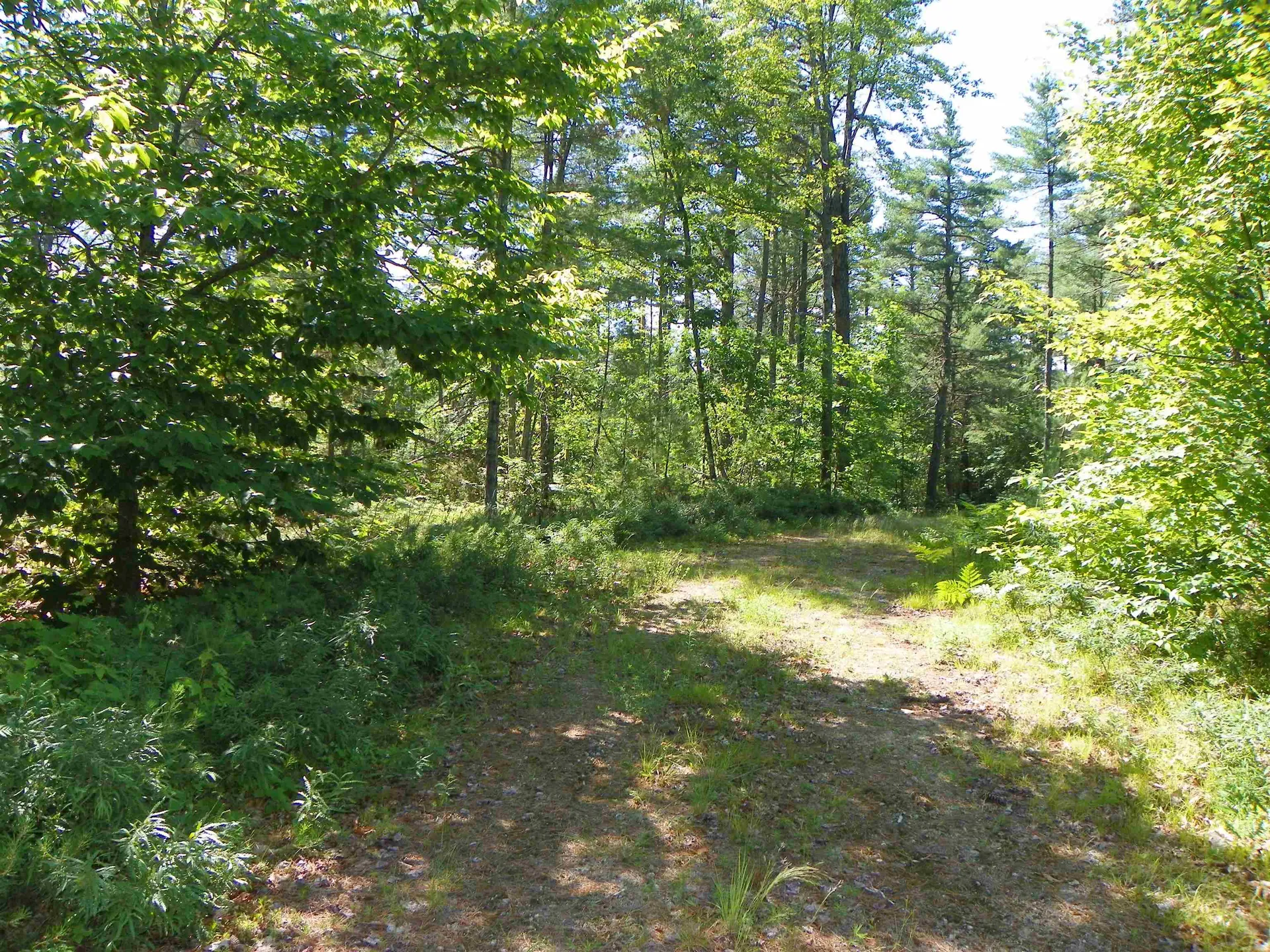 109 Clough Road Effingham NH 03882