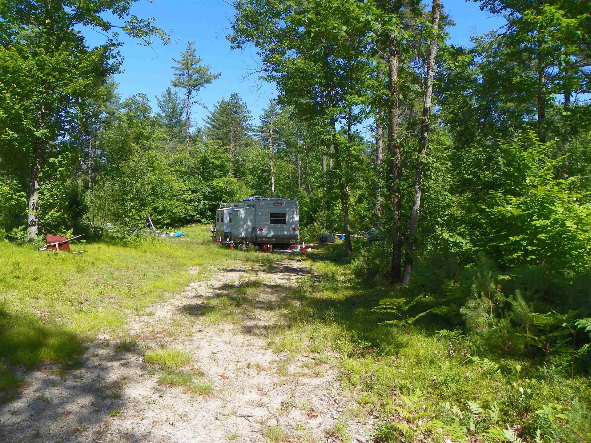 109 Clough Road Effingham NH 03882