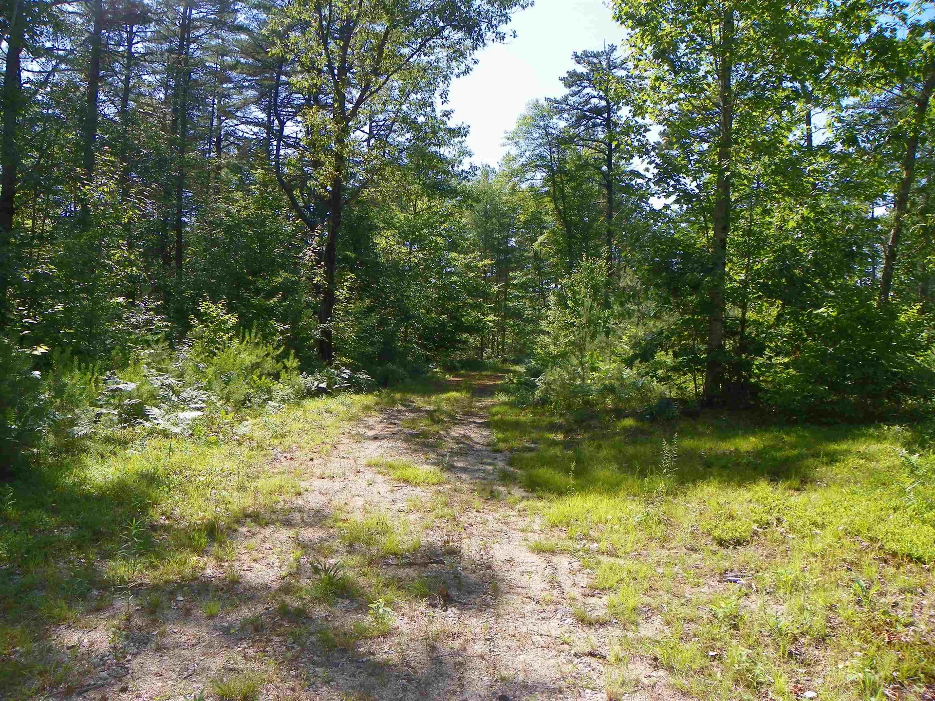 109 Clough Road Effingham NH 03882