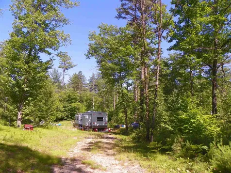 109 Clough Road Effingham NH 03882