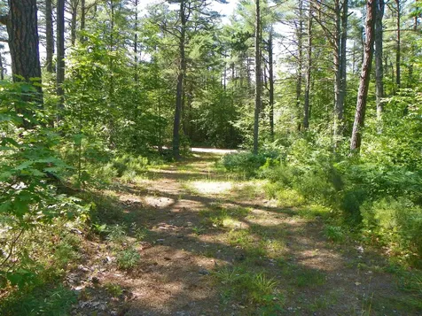 109 Clough Road Effingham NH 03882