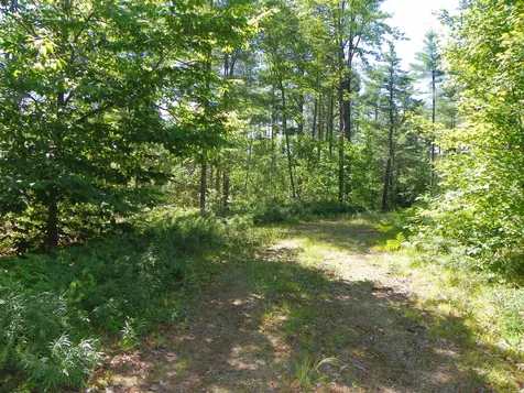 109 Clough Road Effingham NH 03882