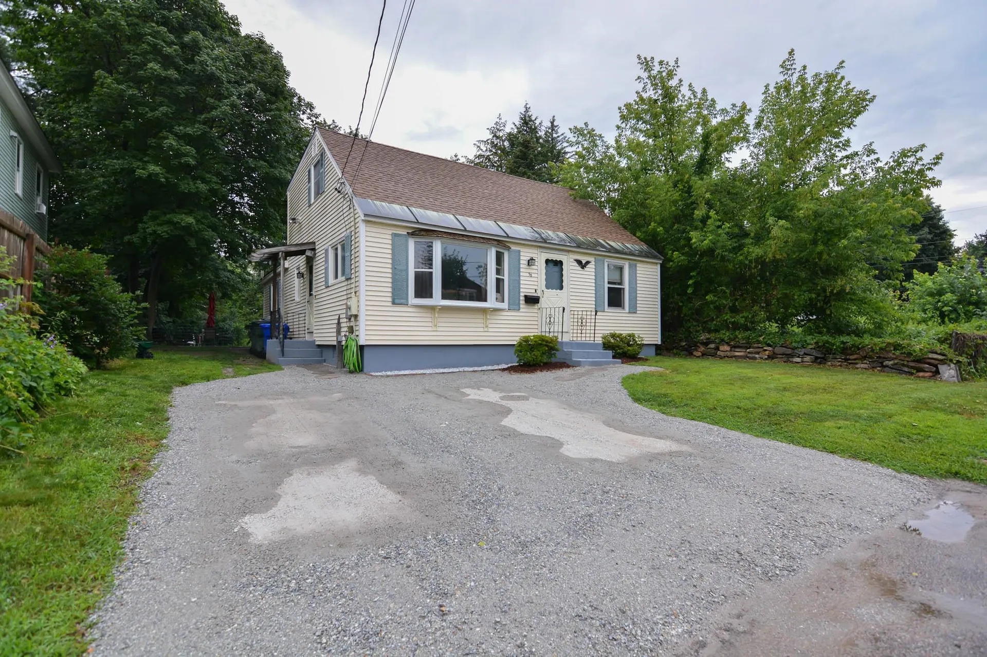 30 Clement Street Manchester NH 03102