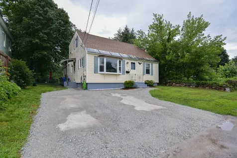 30 Clement Street Manchester NH 03102
