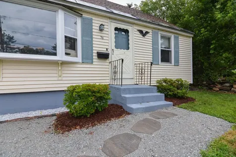 30 Clement Street Manchester NH 03102