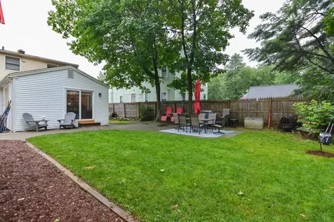 30 Clement Street Manchester NH 03102