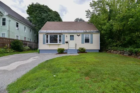 30 Clement Street Manchester NH 03102