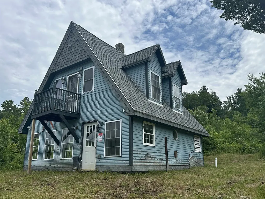151 Pope Road Lowell VT 05847