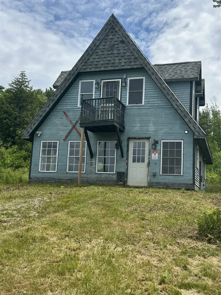 151 Pope Road Lowell VT 05847