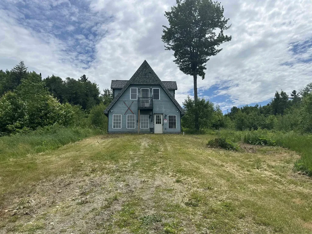 151 Pope Road Lowell VT 05847