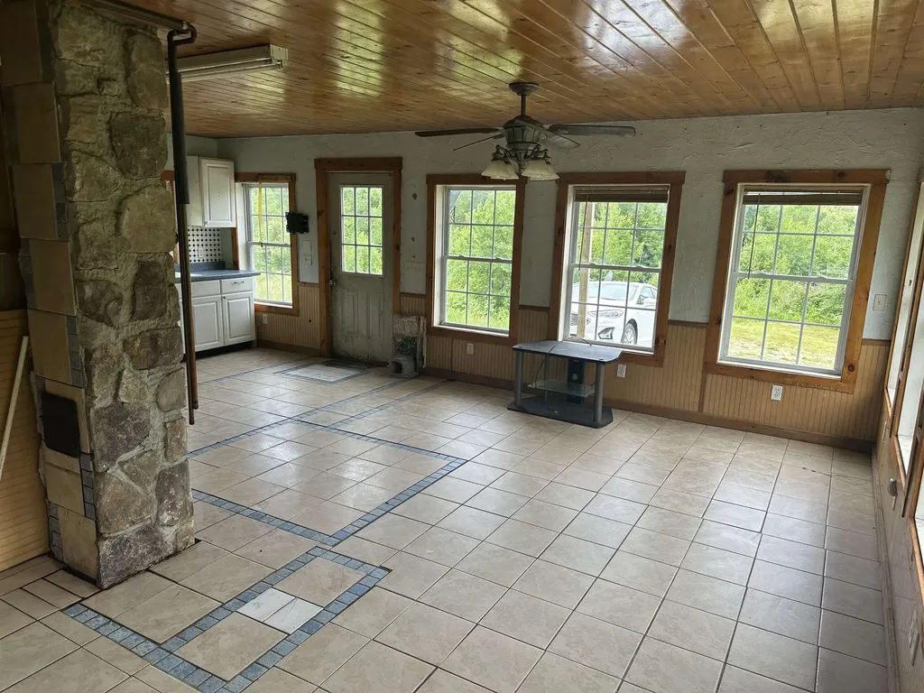 151 Pope Road Lowell VT 05847