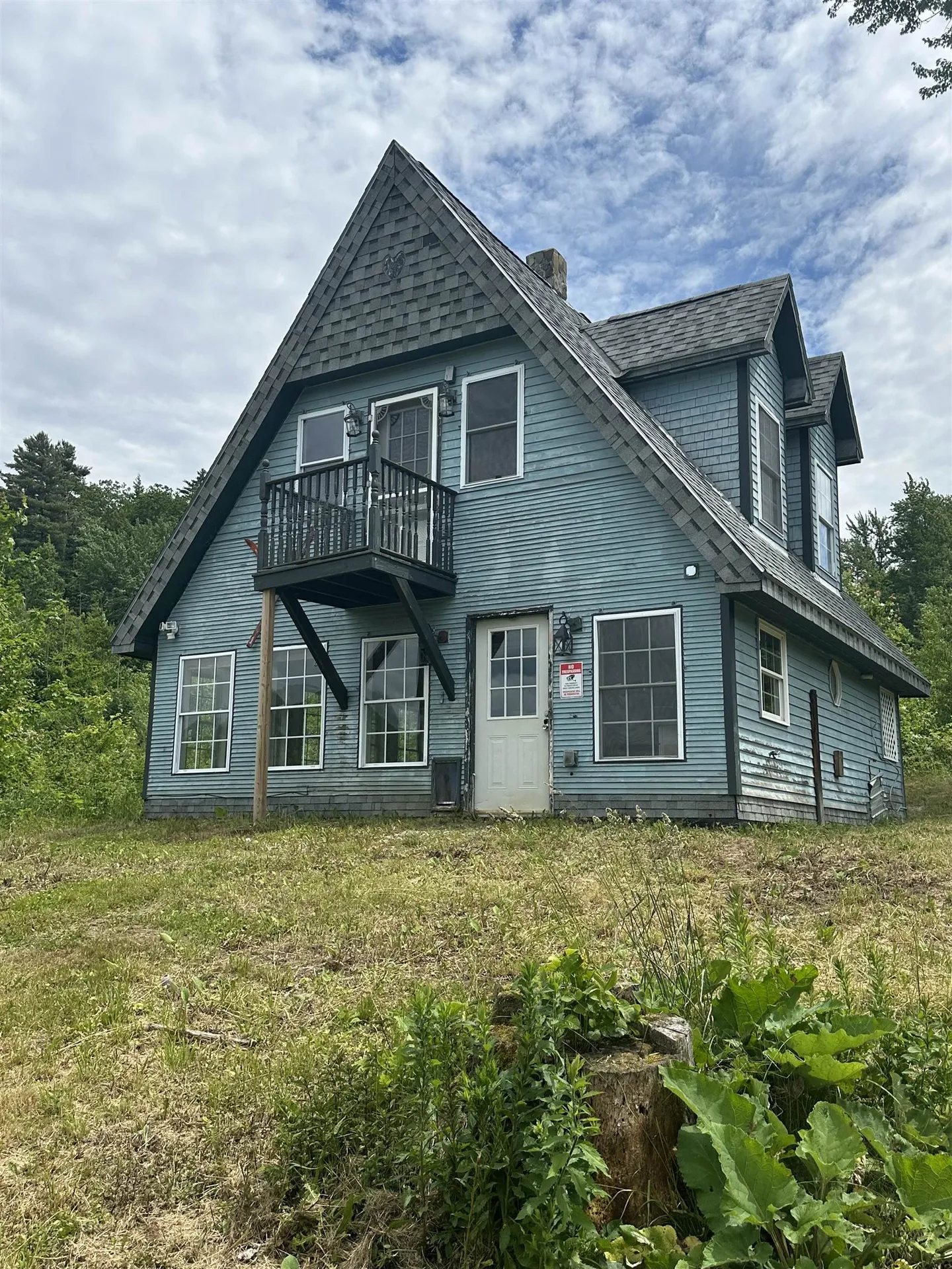 151 Pope Road Lowell VT 05847
